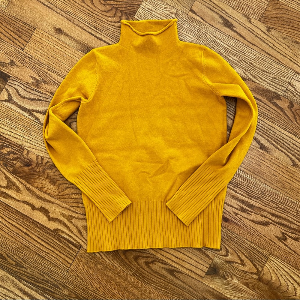 French Connection High Neck Sweater